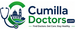 Cumilla Doctors — Doctors in Cumilla