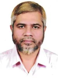 Prof. Dr. A.H.M. Delwar Mamun, ENT (Ear, Nose, Throat) Specialist & Head Neck Surgeon