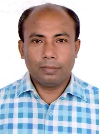 Dr. Abu Mohammad, Medicine Specialist