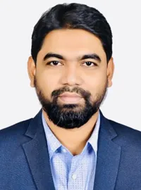 Dr. Abu Saeed Ibn Harun — Oral & Dental Specialist & Surgeon