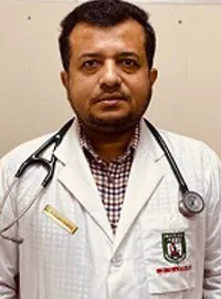 Dr. AKM Mohiuddin Bhuiyan Masum, Clinical & Interventional Cardiology Specialist