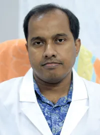 Dr. Amrit Kumar Debnath, Medicine & Diabetes Specialist