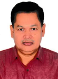 Dr. Anis Uddin Ahmed, Eye Diseases Specialist & Micro Surgeon