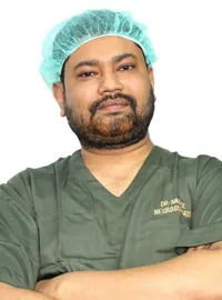 Dr. ANM Ilias Naime, Brain, Spine & Neurospine Surgery Specialist Stereotactic Brain Surgeon Special Interest in Functional Neurosurgery