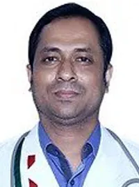 Dr. Ariful Rahman — Oral & Dental Surgeon