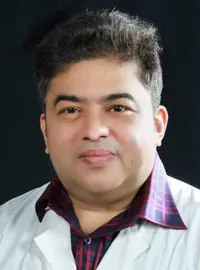 Dr. Arup Kumar Roy, Medicine Specialist
