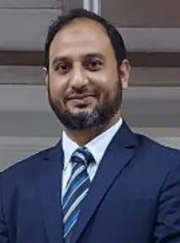 Dr. Ashraful Matin Sagor, Orthopedic, Trauma & Spine Specialist Surgeon