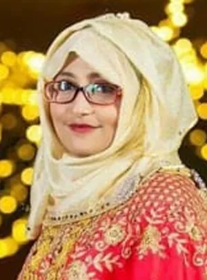 Dr. Asma Mazumder Toma — Gynecology, Obstetrics Specialist & Surgeon
