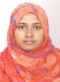 Dr. Ayesha Siddika, Gynecology, Obstetrics Specialist & Surgeon