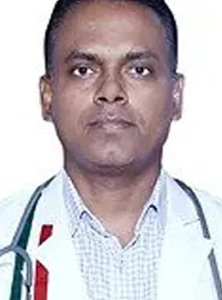 Dr. Bablu Kumar Paul, Kidney Specialist