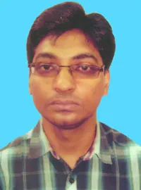 Dr. Chinmoy Kumar Saha, Medicine Specialist