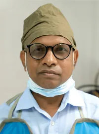 Prof. Dr. Dalil Uddin, Liver, Gastrointestine Diseases Specialist & Endoscopist
