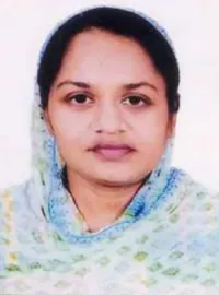 Dr. Fahmida Islam, Obstetrics, Gynecology Specialist & Surgeon