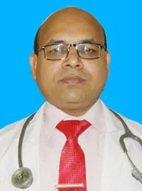 Dr. Ganesh Chandra Saurav, Medicine Specialist, Cardiologist, Diabetologist & Chest Physician Heart Diseases, Hypertension & Rheumatic Fever Specialist