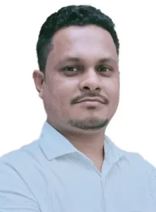 Dr. Gazi Md. Ariful Islam Velia, Orthopaedics, Trauma, Sports & Hand Surgeon
