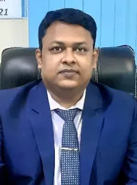 Dr. Golam Mahabub Sikder, Kidney, Medicine, Diabetes & Hypertension Specialist