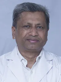 Dr. Golam Sarwar Bidyut, Chest Diseases, Asthma, TB & Respiratory Medicine Specialist