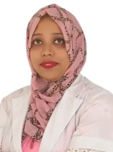 Dr. Hazera Akter, Child Gastroenterology & Liver Diseases Specialist