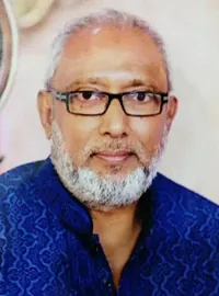 Dr. Imam Uddin Ahmad, Chest Diseases, Asthma & Respiratory Medicine Specialist