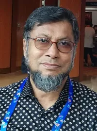 Prof. Dr. Jahangir Hossain Bhuiyan, Cancer Diseases Specialist