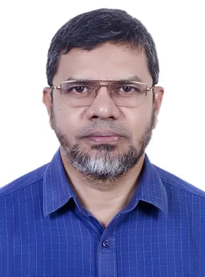Prof. Dr. Md. Kamrul Hasan — Blood Diseases, Blood Cancer & Bone Marrow Transplant Specialist