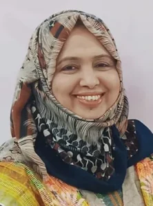 Dr. Kamrun Nahar, Infertility, Gynecology, Obstetrics Specialist & Surgeon