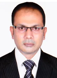 Dr. Kazi Imran Ahmed (Sohel) — Burn, Plastic & Reconstructive Surgeon