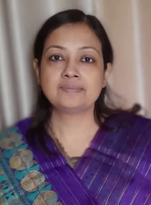 Dr. Kazi Israt Jahan — General, Laparoscopic, Breast & Female Piles Surgeon