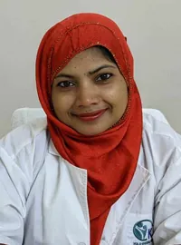 Dr. Khaleda Akhter, Gynecologist & Obstetrician