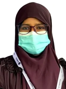 Dr. Khaleda Akter Lucky, Infertility, Gynecology, Obstetrics Specialist & Surgeon