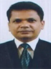 Dr. Mohammad Khalilur Rahman Siddiqui, Cardiology, Rheumatic Fever & Hypertension Specialist