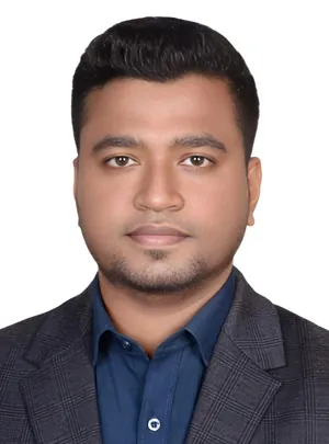 Dr. Khirul Hasan Rana — Orthopedic Specialist & Trauma Surgeon