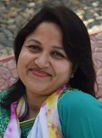 Dr. Lipi Paul, Gynecology, Obstetrics Specialist & Laparoscopic Surgeon