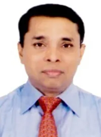 Dr. Liton Kumar Roy, Bone Joint, Orthopedic Specialist & Trauma Surgeon
