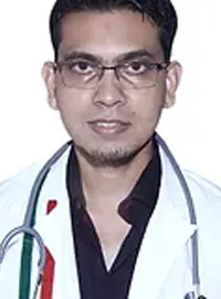 Dr. M.A. Awal Sohail, General, Laparoscopic & Colorectal Surgeon