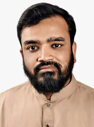 Dr. M. Masum Imran — Neurology (Brain, Nerve, Headache, Migraine, Stroke) Specialist