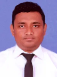 Dr. Mahbub Ibn Momen (Jony), General, Laparoscopic & Colorectal Surgeon