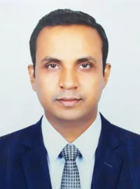 Dr. Mamunur Rashid Bhuiyan, Medicine Specialist