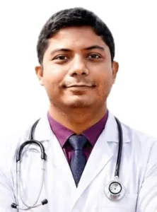 Dr. Md. Mazharul Islam, Stroke, Migraine, Headache, Epilepsy, Dementia, Parkinson & Neurological Disorder Specialist