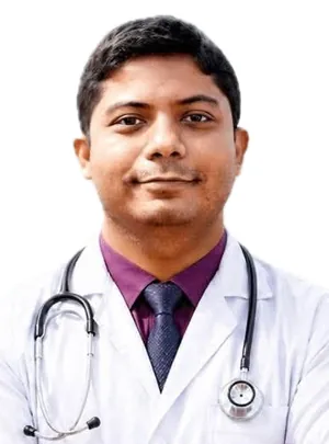 Dr. Md. Mazharul Islam, Stroke, Migraine, Headache, Epilepsy, Dementia, Parkinson & Neurological Disorder Specialist