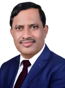 Prof. Dr. Md. Abdul Hoque, Orthopedic, Trauma & Spine Specialist Surgeon