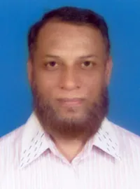 Dr. Md. Abdul Quayum Khan, Eye Diseases (Retina, Glaucoma, Cataract) Specialist & Phaco Surgeon