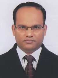 Dr. Md. Abdul Momin, General, Laparoscopic & Colorectal Surgeon