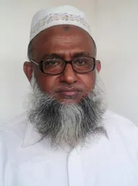 Dr. Md. Abdur Rob Bhuiyan, General Physician