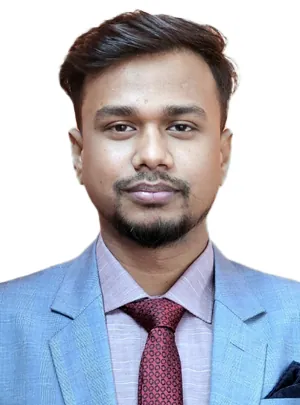 Dr. Md. Abdus Salam — Prosthodontics ( Implant, Crown, TMJ) Specialist