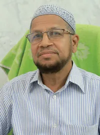 Dr. Md. Abu Hasanat, Chest Diseases, Asthma & Respiratory Medicine Specialist