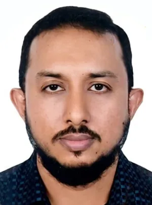 Dr. Md. Ahsan Ullah Rumi, Medicine Specialist