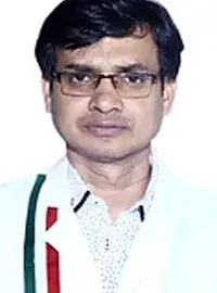 Dr. Md. Aminul Islam, General & Laparoscopic Specialist Surgeon