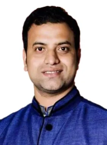 Dr. Md. Aqiv Javed (Rafi), ENT (Ear, Nose, Throat) Specialist & Head Neck Surgeon