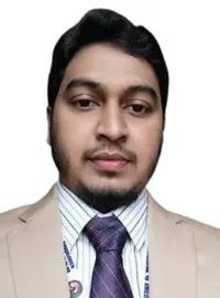 Dr. Md. Arifur Rahman, Newborn, Adolescent & Child Diseases Specialist Surgeon